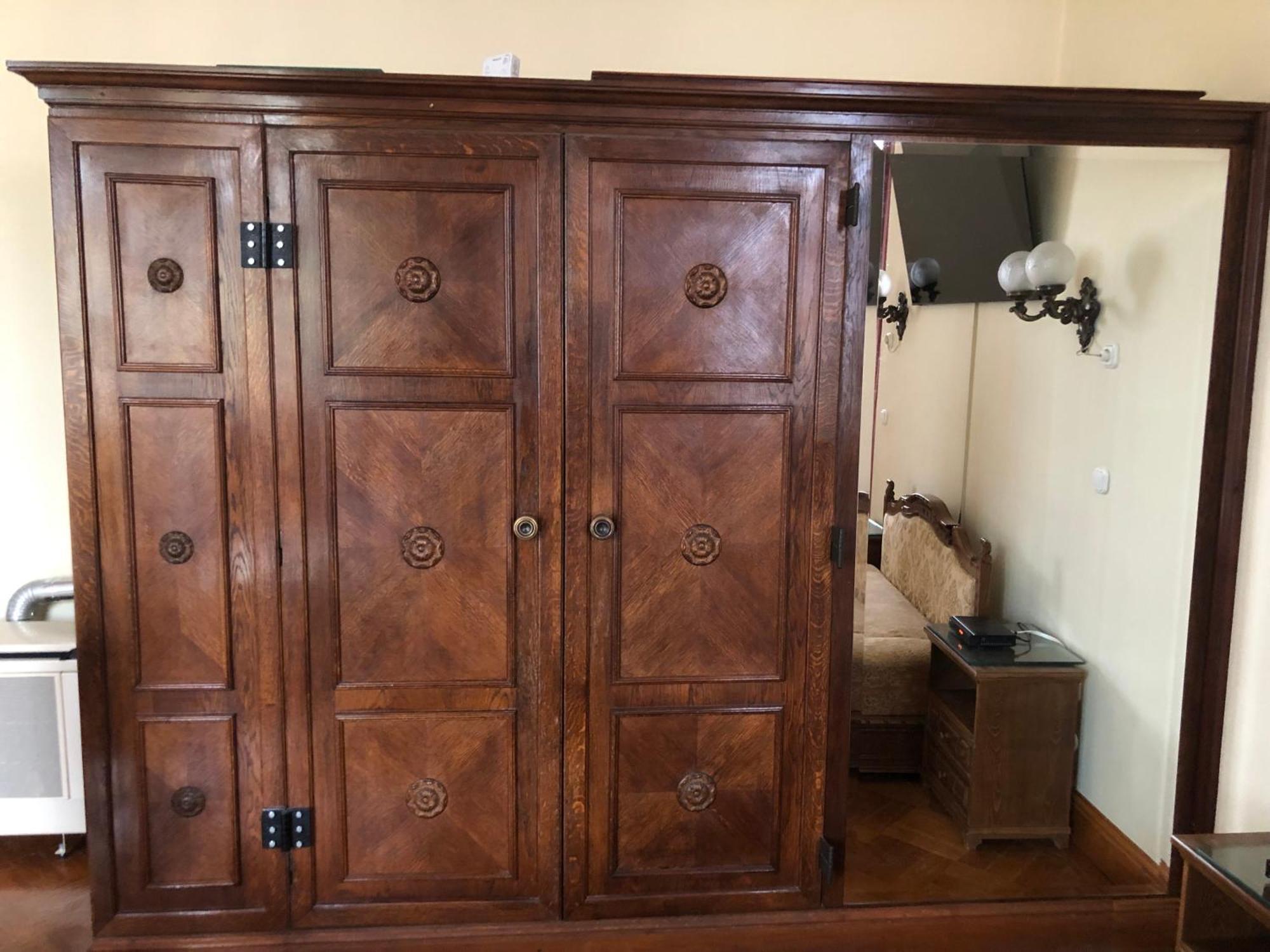 Kalmar Panzio Bed and Breakfast Budapest Eksteriør billede