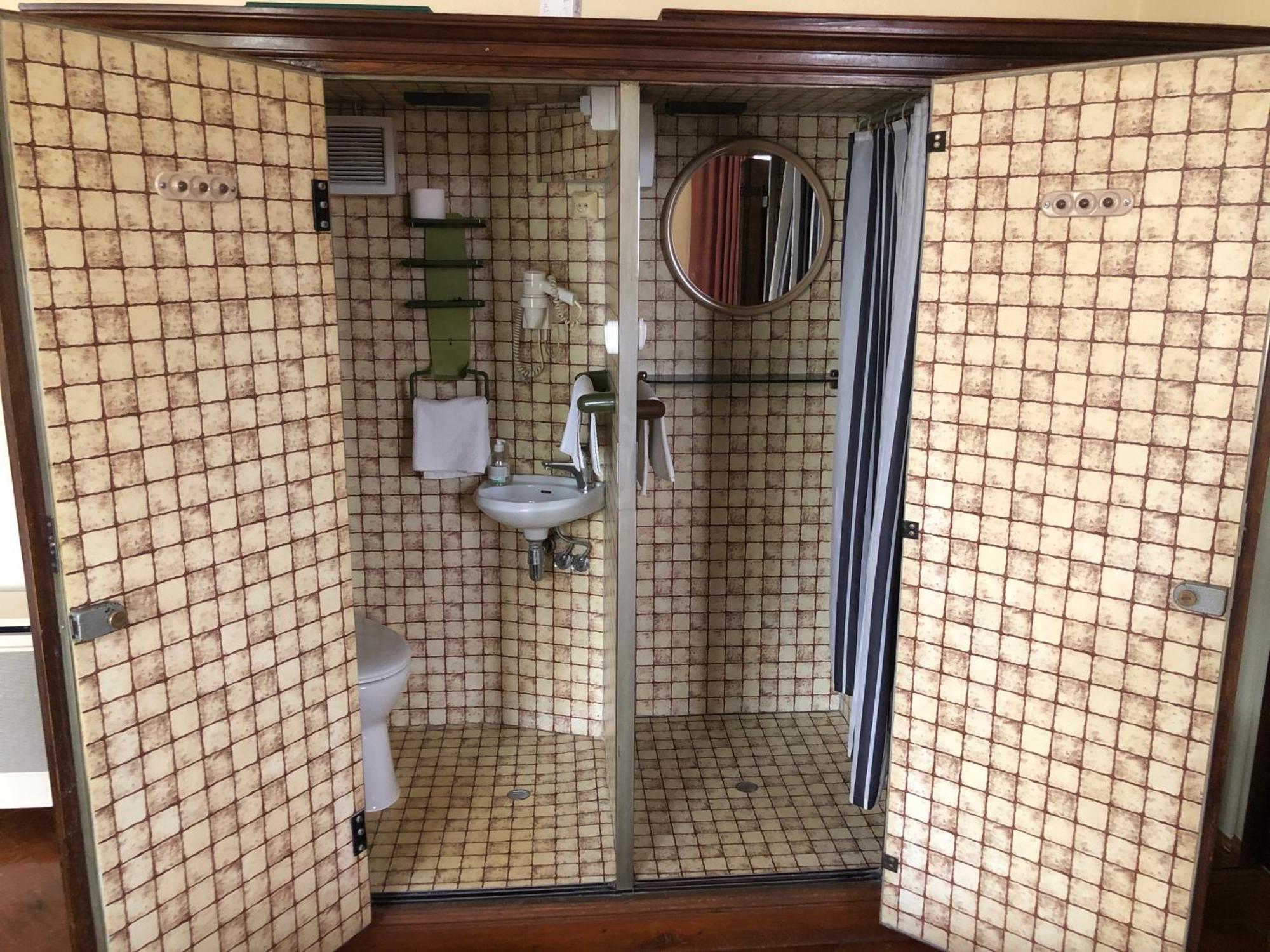 Kalmar Panzio Bed and Breakfast Budapest Eksteriør billede