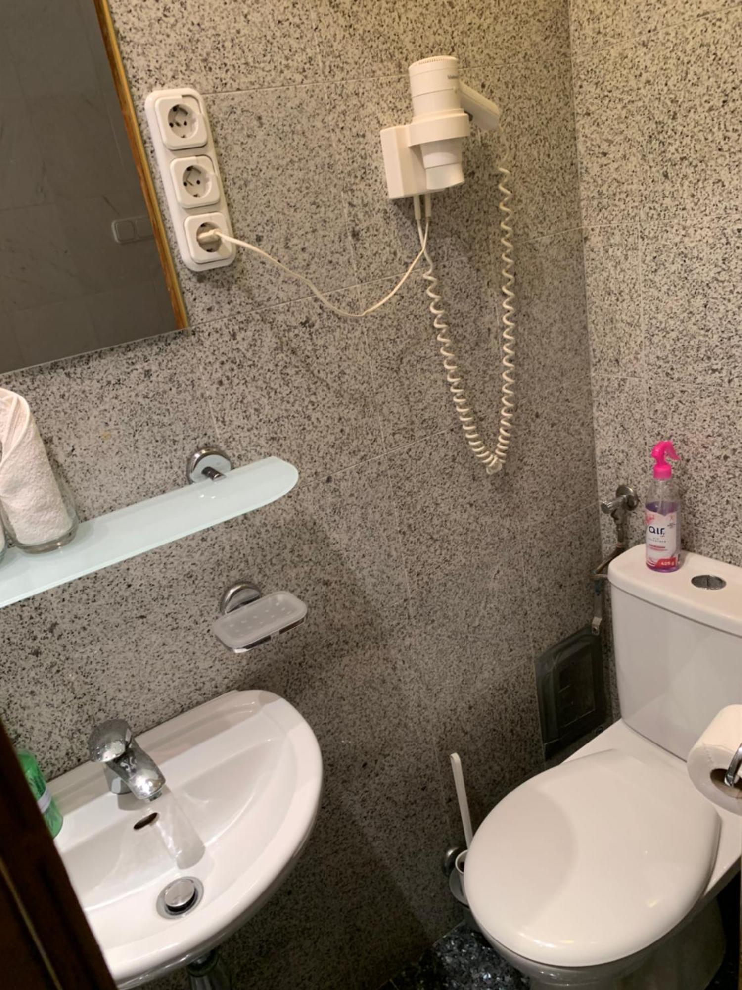 Kalmar Panzio Bed and Breakfast Budapest Eksteriør billede